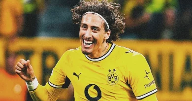 Onde ver o Borussia Dortmund, do português Fábio Silva, vs Sabah para a Champions League em direto e grátis? Onde ver o Borussia Dortmund, do português Fábio Silva, vs Sabah para a Champions League em direto e grátis?