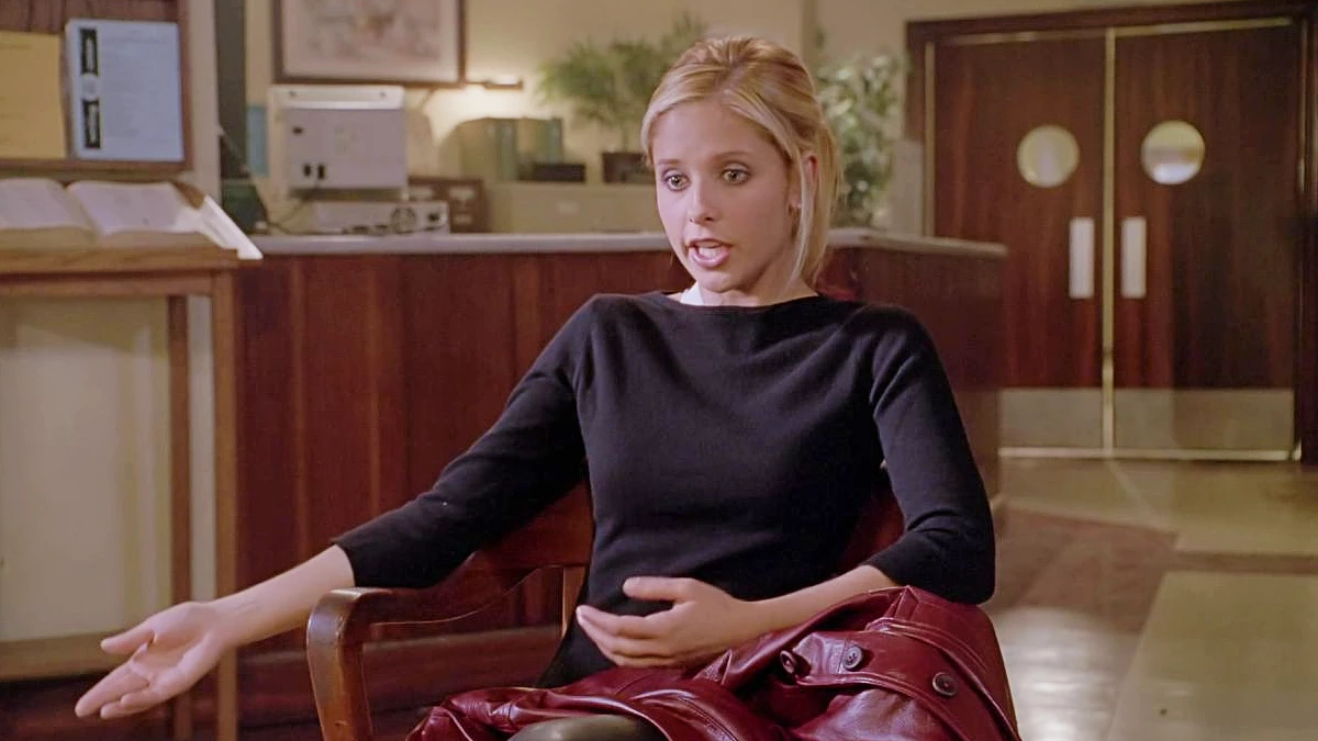 buffy