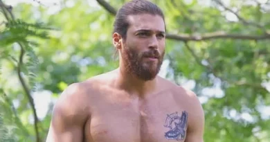Can Yaman: de advogado a galã das novelas turcas, 10 curiosidades surpreendentes sobre a vida e carreira do ator d’El Turco Can Yaman: de advogado a galã das novelas turcas, 10 curiosidades surpreendentes sobre a vida e carreira do ator d’El Turco