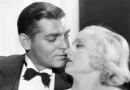 Clark Gable and Carole Lombard em "Casar por Casar" (1932), © Paramount Pictures