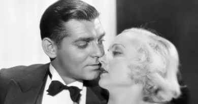 Faria hoje 118 anos, com mais de 50 filmes, foi nomeada para um Óscar e morreu tragicamente aos 33