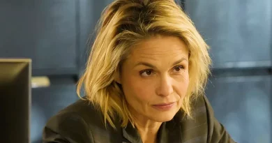 Série francesa de 6 episódios, comparada a Lincoln Lawyer (Netflix), já na RTP2