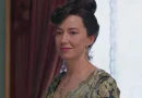 carrie coon the gilded age