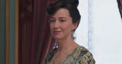 The Gilded Age, com Carrie Coon (The White Lotus), regressa finalmente com a T4 à HBO Max Portugal