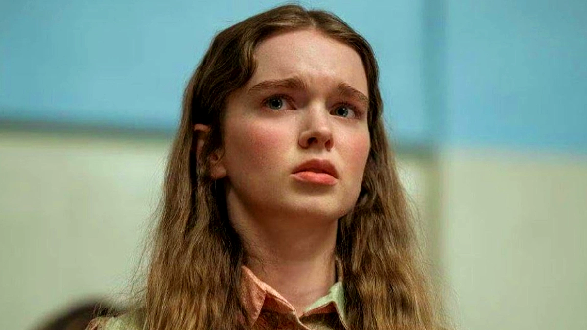 Summer H. Howell in Carrie (2026), © Amazon Content Services LLC