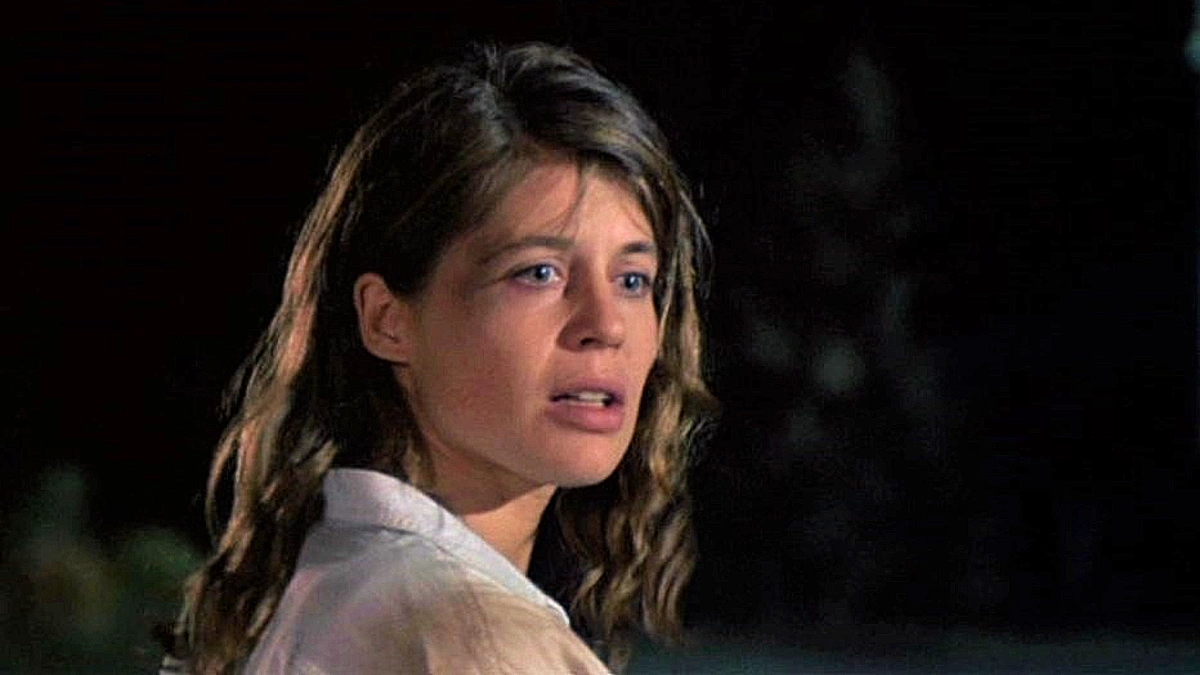 linda hamilton