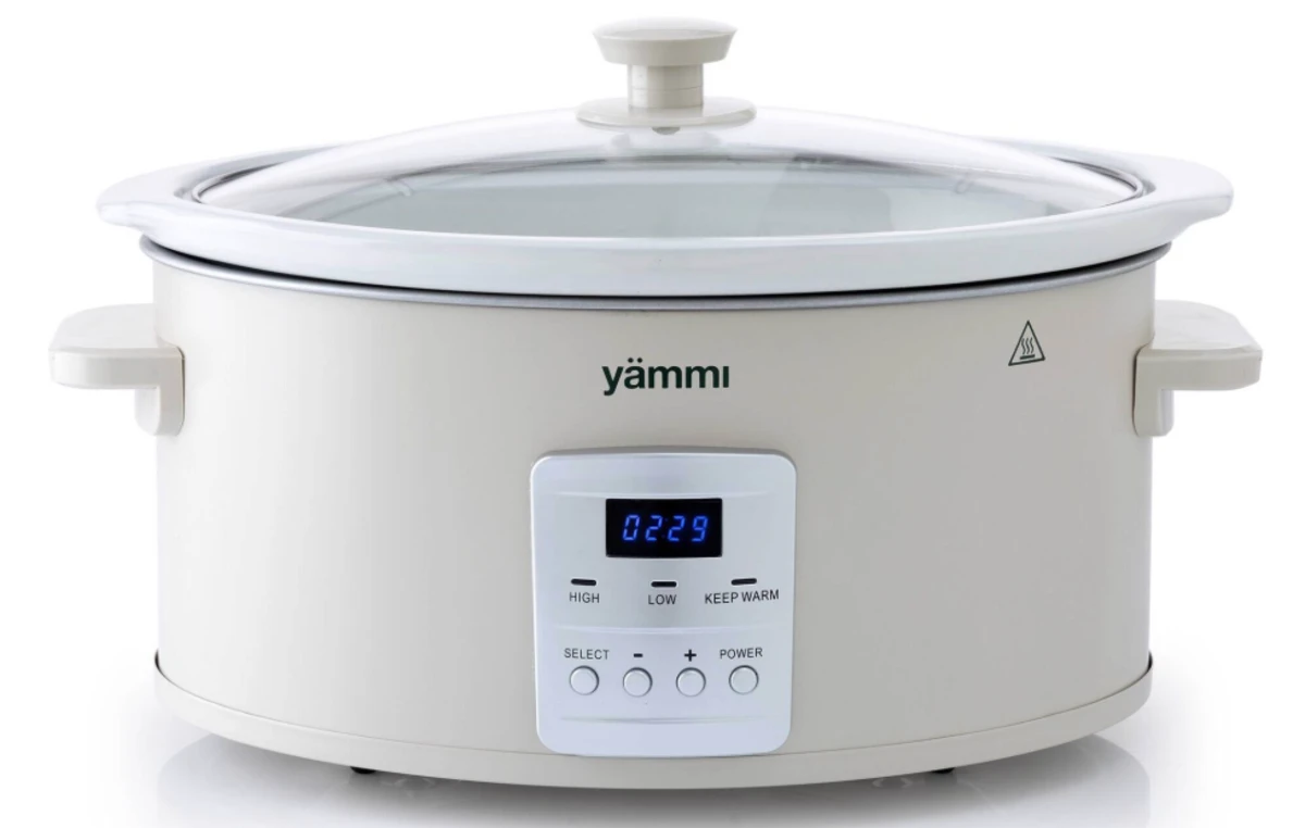 continente slow cooker