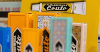 Museu da Farmácia recebe grande exposição sobre icónica marca portuguesa Museu da Farmácia recebe grande exposição sobre icónica marca portuguesa