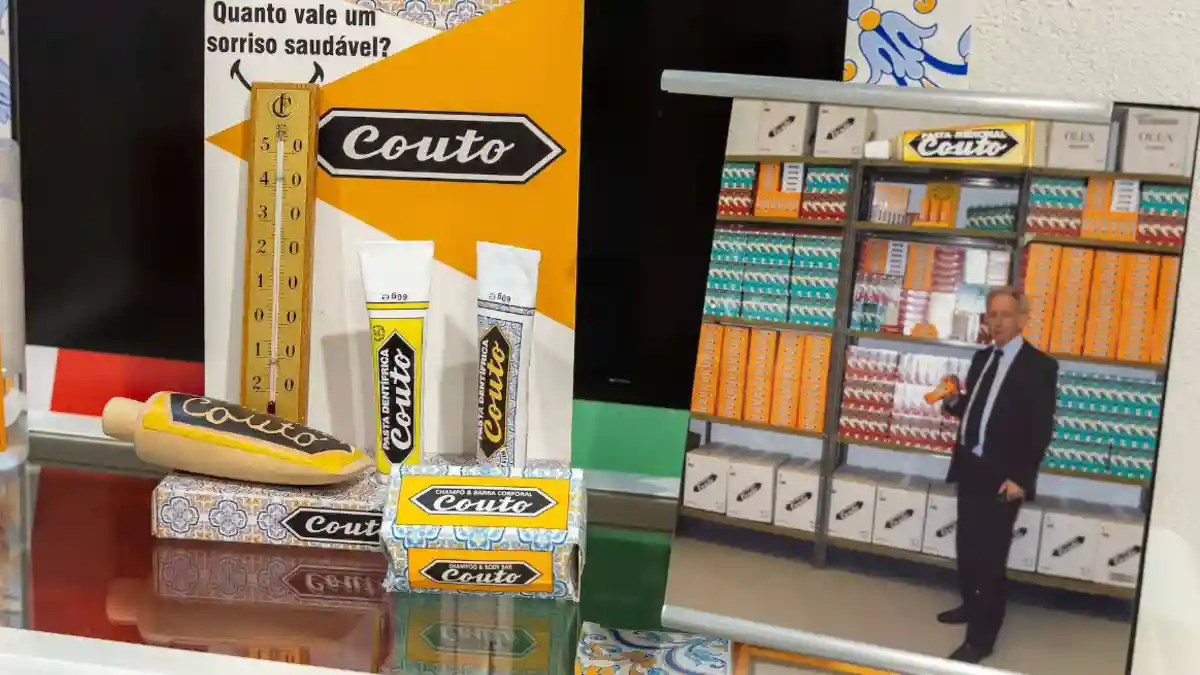 © Couto