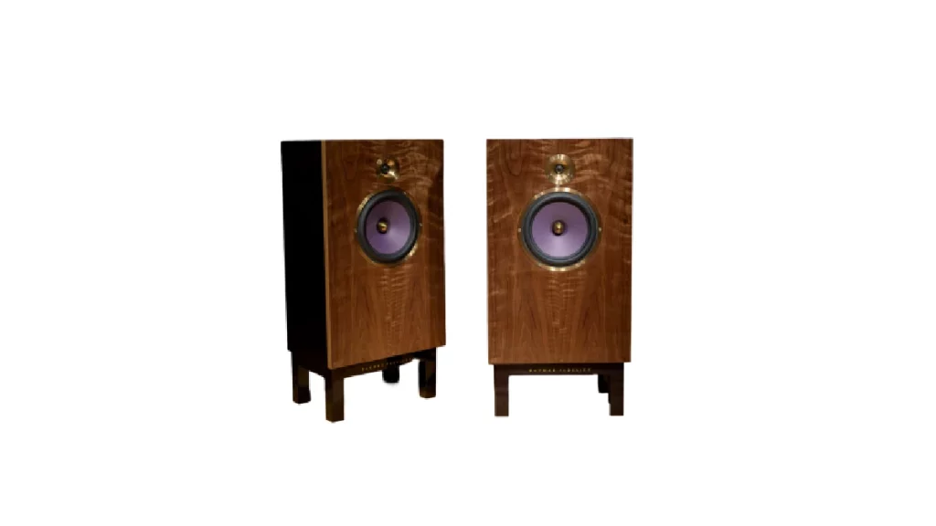 DeVore Fidelity O/Bronze