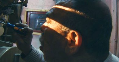 Habibi Hussein, a Crítica: Um estudo de personagem palestiniano imperdível | DocLisboa 2026