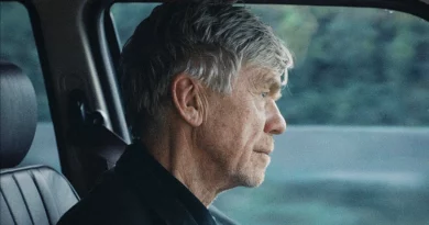 London, a Crítica: Um retrato de Bobby Sommer entre Viena e Salzburgo | DocLisboa ’26 London, a Crítica: Um retrato de Bobby Sommer entre Viena e Salzburgo | DocLisboa ’26