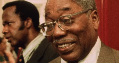 Once Upon a Time in Harlem, a Crítica: William Greaves convida-nos a uma festa a não perder | DocLisboa ‘26