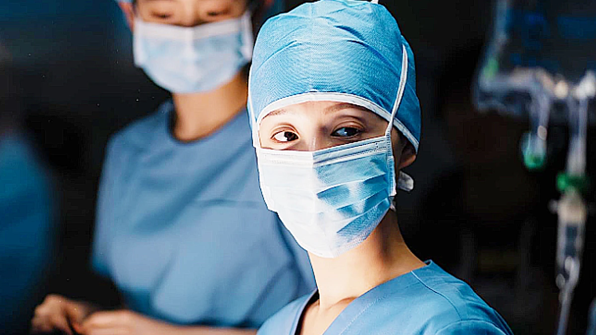 Doctor X: A Máfia das Batas Brancas
