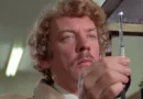Donald Sutherland