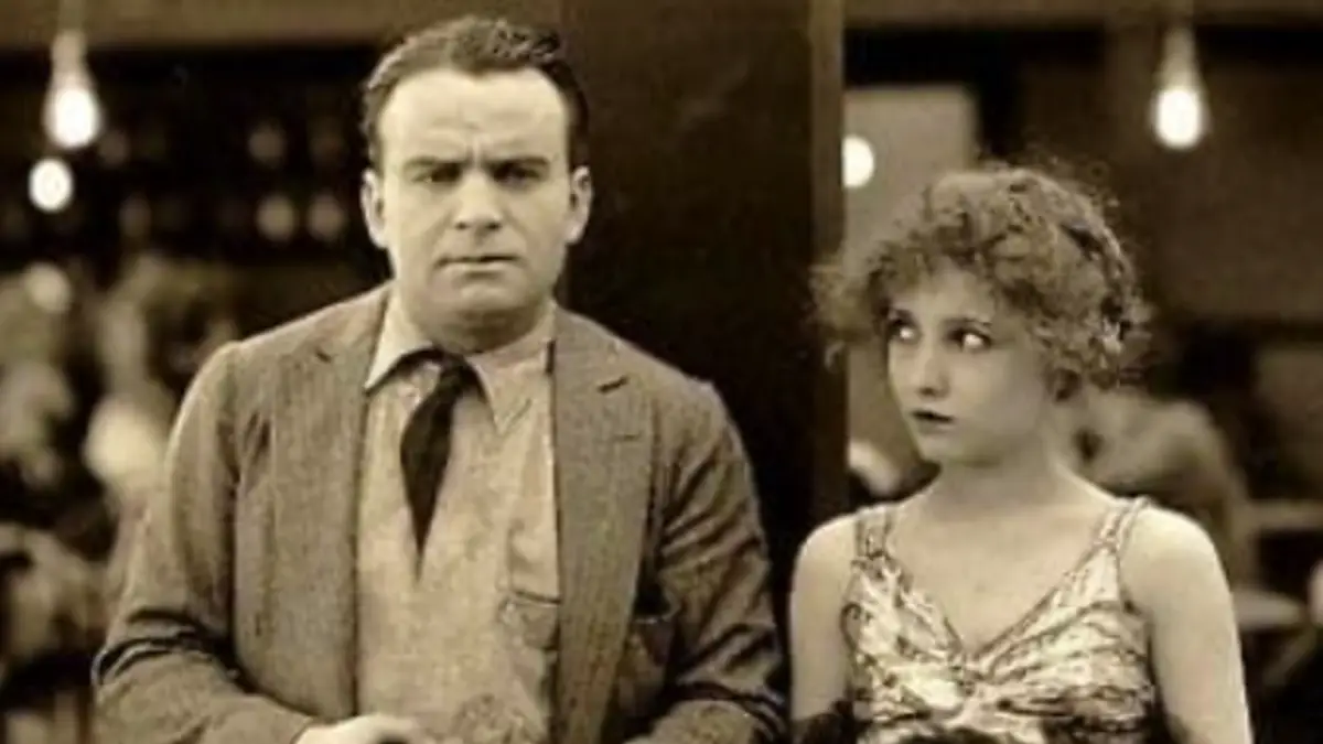 douglas fairbanks carreira
