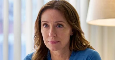 5 razões para ver Doutora Larsen com Molly Parker no AXN Portugal