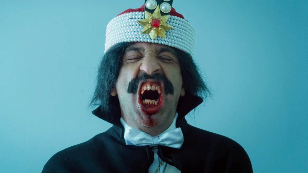 Drácula