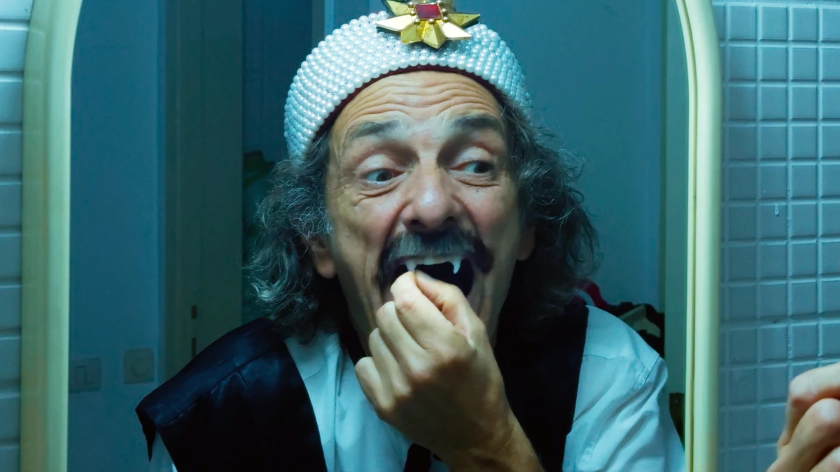 "Drácula" é uma das estreias da semana