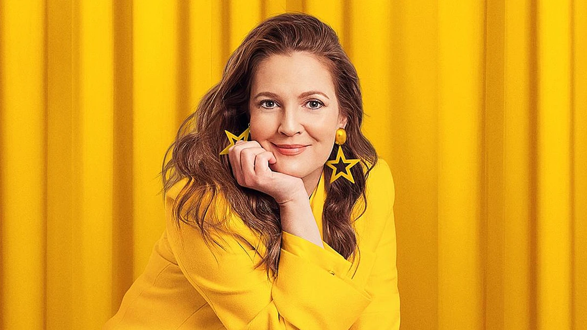 Drew Barrymore