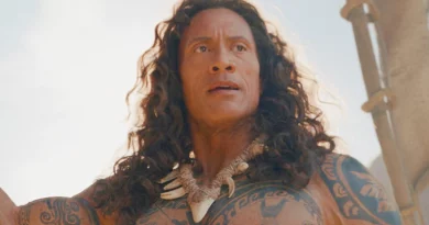 Novo filme de Dwayne Johnson (Velocidade Furiosa) já no Top dos mais vistos do Disney+ Portugal Novo filme de Dwayne Johnson (Velocidade Furiosa) já no Top dos mais vistos do Disney+ Portugal