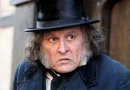 Ebenezer: Um Conto De Natal | Há convites duplos para a antestreia do filme com Johnny Depp