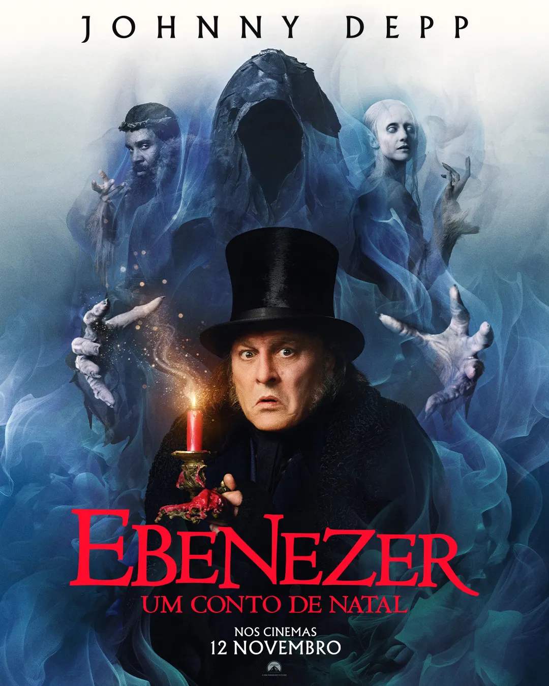Ebenezer