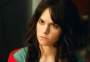 Emily Hampshire