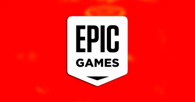Epic Games oferece um novo jogo grátis este fim de semana Epic Games oferece um novo jogo grátis este fim de semana