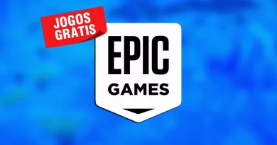 Epic Games está a oferecer 2 novos jogos grátis (só esta semana) Epic Games está a oferecer 2 novos jogos grátis (só esta semana)
