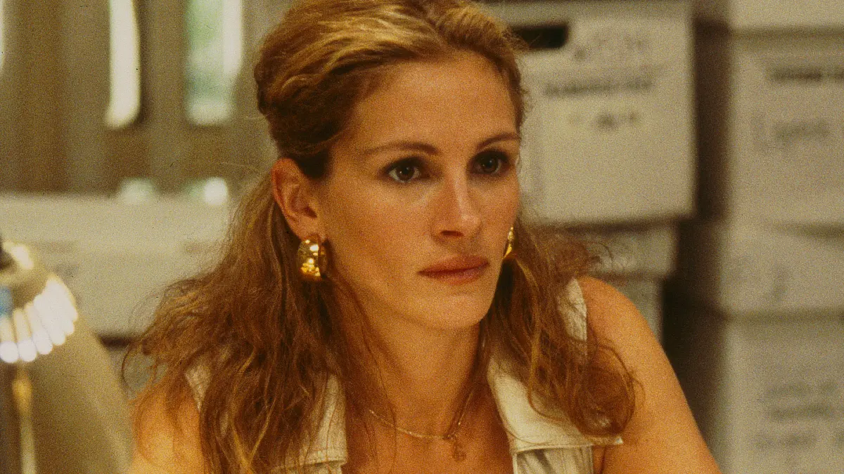 Erin Brockovich