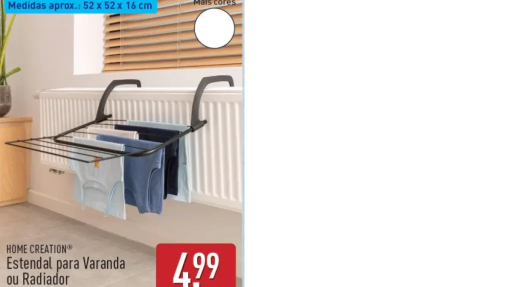 estendal aldi