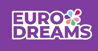 EuroDreams: Sorteio desta quinta-feira traz maior prémio de sempre! (15 outubro) EuroDreams: Sorteio desta quinta-feira traz maior prémio de sempre! (15 outubro)