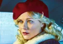 Fargo Kirsten Dunst Harlan Coben