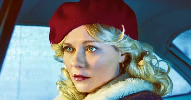 Estas são as 10 melhores séries do século para o mestre do thriller da Netflix, Harlan Coben (I Will Find You)