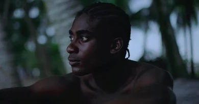Festa do Cinema Francês ’26 | Paradise, a crítica: Jérémy Comte considera uma história pessoal entre Gana e o Quebeque Festa do Cinema Francês ’26 | Paradise, a crítica: Jérémy Comte considera uma história pessoal entre Gana e o Quebeque