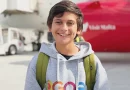 Festival Eurovisão Júnior da Canção muda de canal e chega com Salvador Rio e Diogo Piçarra em direto na TV portuguesa
