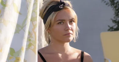 Thriller com Florence Pugh (East of Eden), já comparado a Criada, estreia no Canal Cinemundo Thriller com Florence Pugh (East of Eden), já comparado a Criada, estreia no Canal Cinemundo