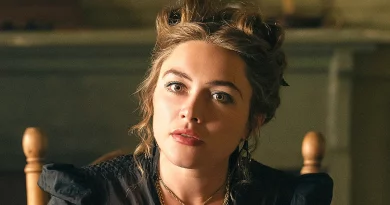 Minissérie de 7 episódios com Florence Pugh e 86% no Rotten Tomatoes já é a mais vista na Netflix Portugal