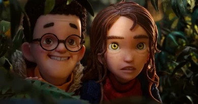 Floresta Mágica, a Crítica | A História da LAIKA culmina num épico de fantasia sem igual Floresta Mágica, a Crítica | A História da LAIKA culmina num épico de fantasia sem igual
