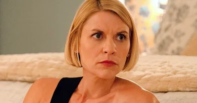 Minissérie de 6 episódios comparada a I Will Find You de Harlan Coben, já na HBO Max Portugal Minissérie de 6 episódios comparada a I Will Find You de Harlan Coben, já na HBO Max Portugal