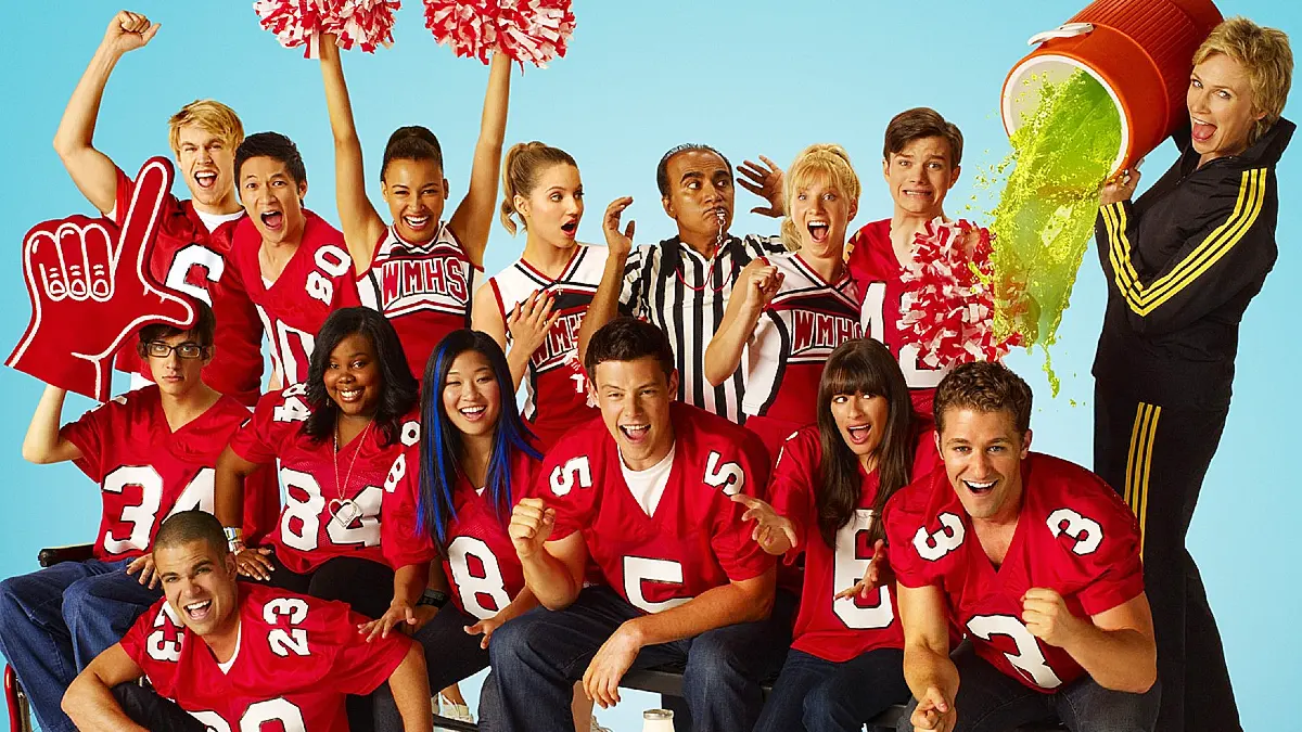 Glee