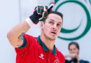 Gonçalo Alves, jogador da Seleção Nacional, © Gonçalo Alves