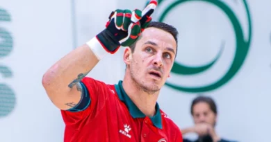 Gonçalo Alves, jogador da Seleção Nacional, © Gonçalo Alves