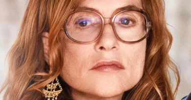 Histórias Paralelas, a Crítica: Farhadi e Isabelle Huppert repensam um clássico de Kieślowski