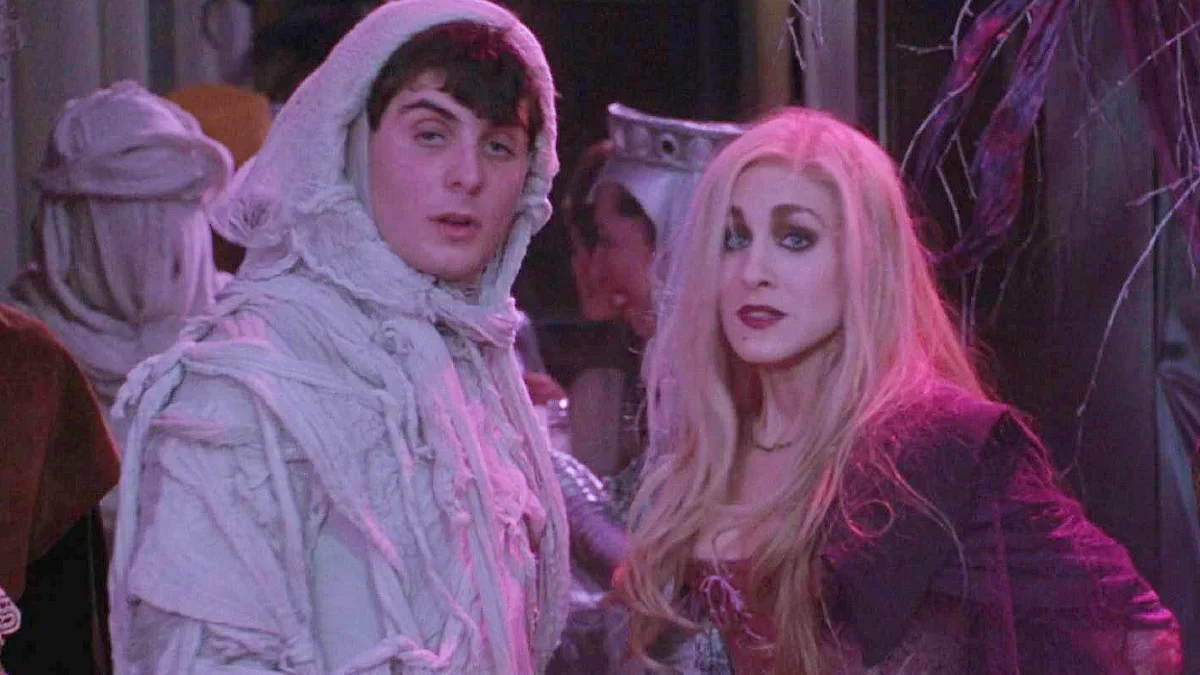 hocus pocus disney+ halloween dia das bruxas