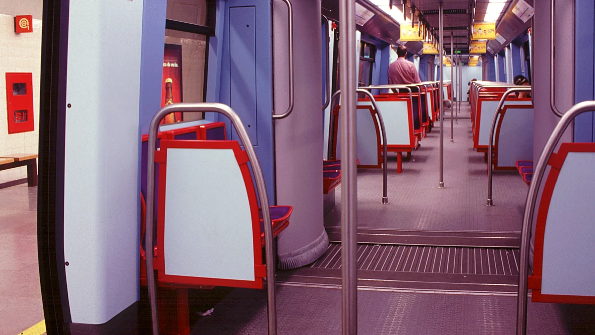 metro de lisboa