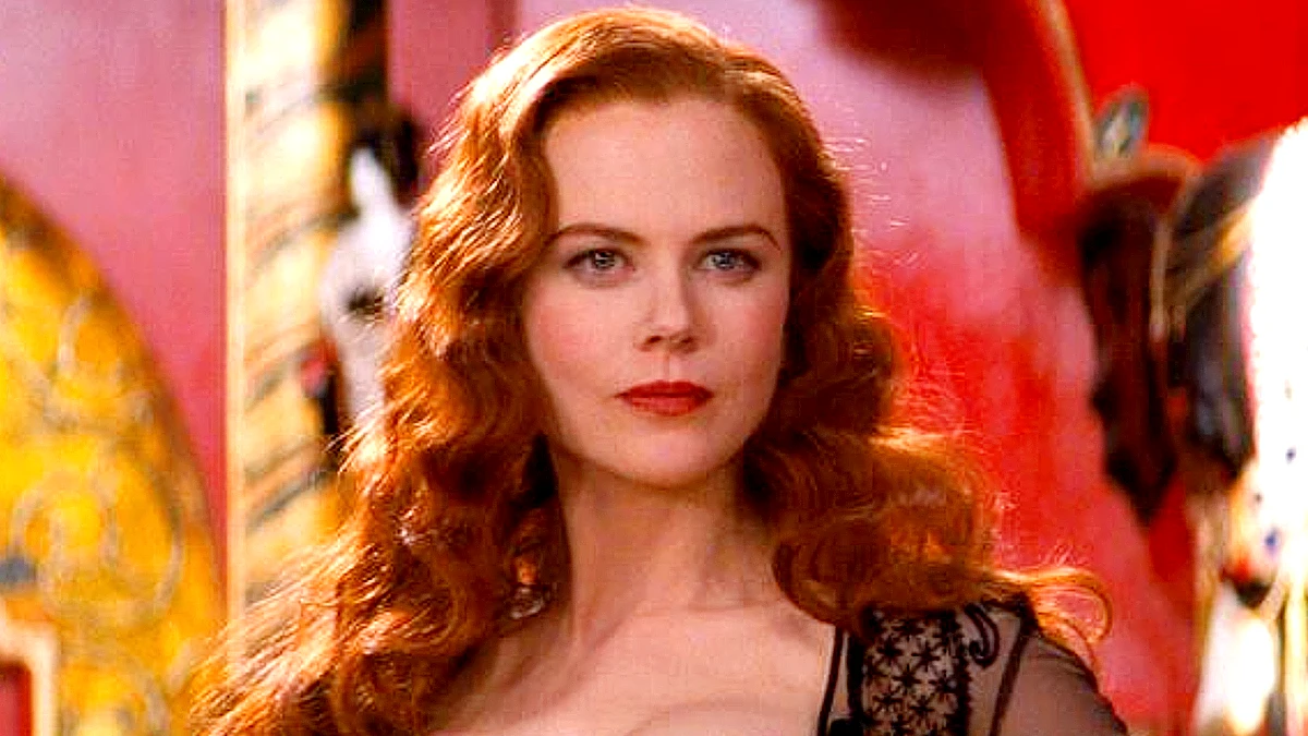 Nicole Kidman