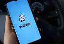Waze
