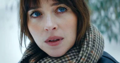 Verity (Dakota Johnson), o filme mais aguardado de Outubro, inclui músicas inesperadas e uma ficou de fora!
